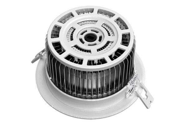 Встраиваемый светильник Listo DL-20W-D145